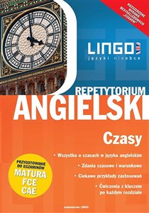 Obrazek Angielski czasy wyd. 5