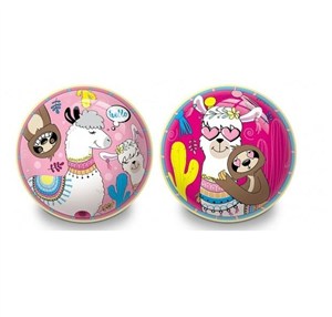 Picture of Piłka Lama 14 cm