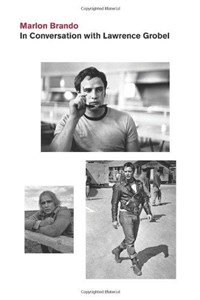Picture of Lawrence Grobel - Conversations with Marlon Brando