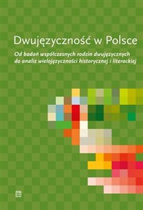 Obrazek Dwujęzyczność w Polsce