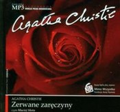[Audiobook... - Agatha Christie -  foreign books in polish 