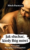 Jak słucha... - Mitch Pacwa -  books from Poland