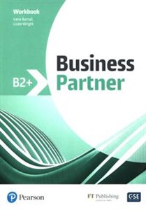 Picture of Business Partner B2+. Workbook