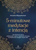 5-minutowe... - Anusha Wijeyakumar -  foreign books in polish 