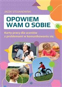 Opowiem wa... - Jacek Stojanowski -  books in polish 