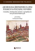 Archeologi... -  Polish Bookstore 