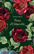 Tessa d'Ur... - Thomas Hardy -  foreign books in polish 