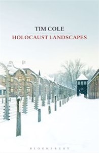 Picture of Holocaust Landscapes