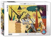 Puzzle 100... -  books from Poland