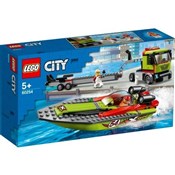 Książka : Lego CITY ...