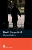 Książka : David Copp... - Charles Dickens