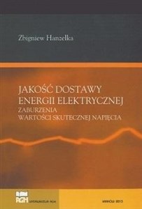 Picture of Jakość dostawy energii elektrycznej