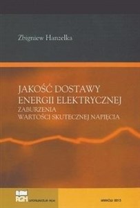 Obrazek Jakość dostawy energii elektrycznej