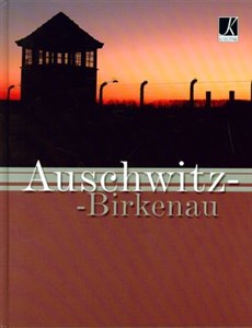 Picture of Auschwitz Birkenau wersja niemiecka