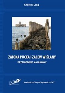 Obrazek Zatoka Pucka i Zalew Wiślany Przewodnik kajakowy