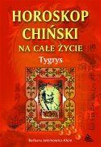 Picture of Tygrys - horoskop chiński