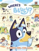 Bluey: Whe... -  books from Poland