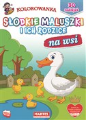 Polska książka : Na wsi. Sł... - Hubert Włodarczyk
