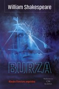 Burza - William Shakespeare -  Polish Bookstore 