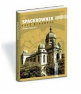 Picture of Spacerownik Łódź żydowska