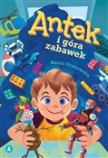 Antek i gó... - Aneta Grabowska -  books from Poland