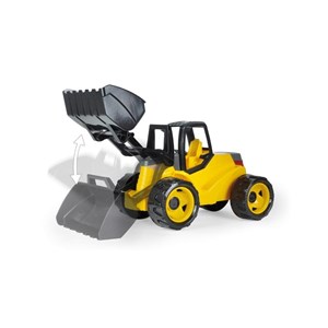 Obrazek Lena Gigant Spychacz ruchomy