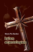 polish book : Byłam scje... - Maria Pia Gardini