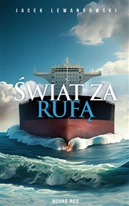Picture of Świat za rufą