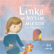 [Audiobook... - Katarzyna Ryrych -  books from Poland
