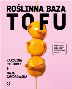 Obrazek Roślinna Baza Tofu