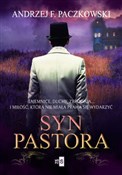 Syn pastor... - Andrzej F. Paczkowski -  Książka z wysyłką do UK