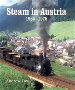 Obrazek Steam in Austria 1955-1975