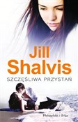 Szczęśliwa... - Jill Shalvis -  books in polish 