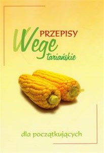 Picture of Przepisy wegetariańskie dla początkujących