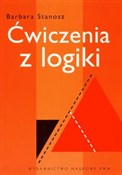 Ćwiczenia ... - Barbara Stanosz -  books from Poland