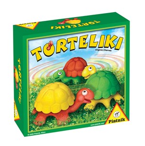 Obrazek Torteliki Piatnik