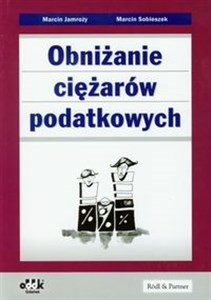 Obrazek Obniżanie ciężarów podatkowych