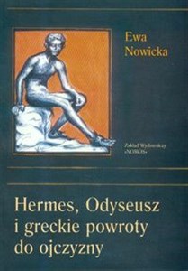 Picture of Hermes, Odyseusz i greckie powroty do ojczyzny