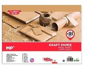 Papier kra... -  Książka z wysyłką do UK