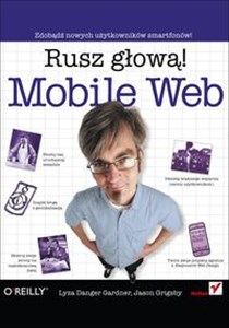 Obrazek Mobile Web Rusz głową!