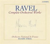 polish book : Ravel: Com...