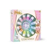 Książka : Pink it Tę...