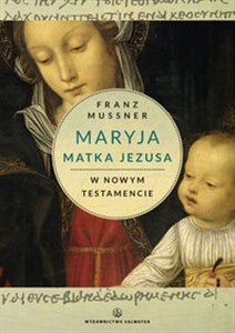 Obrazek Maryja Matka Jezusa w Nowym Testamencie