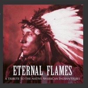 Obrazek Eternal Flames CD