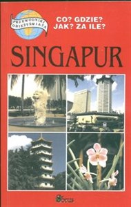 Obrazek Singapur