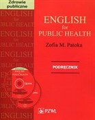 English fo... - Zofia M. Patoka -  books from Poland