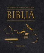 Biblia tur... - Fred Rau -  books in polish 