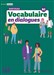 Picture of Vocabulaire en dialogues Niveau avance + online