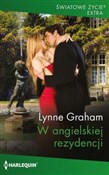 W angielsk... - Lynne Graham - Ksiegarnia w UK
