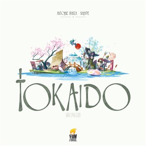 Picture of Tokaido